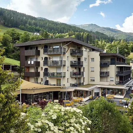Feldthurnerhof Vinum-natur-relax Hotel